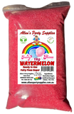 #3 APS, Premium Fairy Floss Sugar Ready to use FAIRY FLOSS 1kg SEALED BAG 35 Plus Flavours