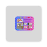 #1 APS, Fairy Floss Starter Kits, Fairy Floss Sugar 4 Flavours, Sticks, Fairy Floss Bags