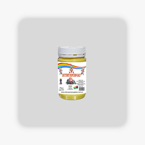 #1 APS, 375g Butter Popcorn Salt, Cinema Quality Popcorn Salt,