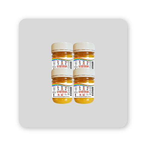 #1 APS, 4 x 250g Buttery Popcorn Salt, Specially Designed for Maximum Flavour