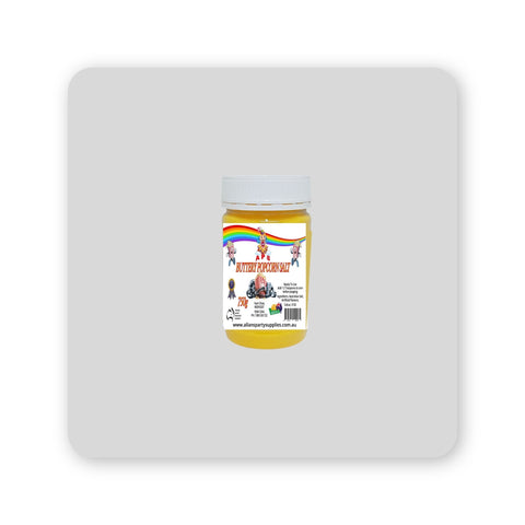#1 APS, 750g Buttery Popcorn Salt! Specially designed for maximum flavour,