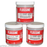 Fairy Floss Flossine Enough to  Make 5000Sticks Suits All Machines,454gram tubs