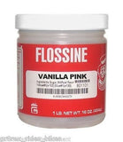 Fairy Floss Flossine 3 x 500gTubs Enough to Make 15000Sticks Suits All Machines,