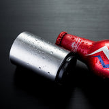 Hot sell magnetic Beer Bottle Opener, Silver