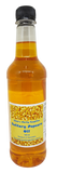 pco020 Buttery Popcorn Oil 2lt Bottle